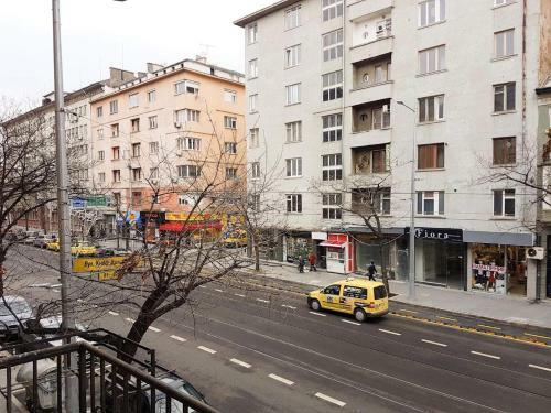 Apartamento Studio Dondukov