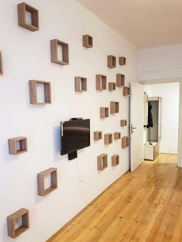 Apartamento Studio Dondukov