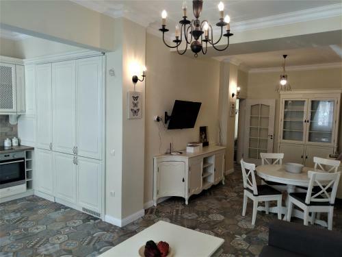 Baratero City II Apartments