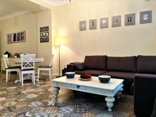 Baratero City II Apartments