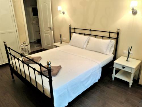 Baratero City II Apartments