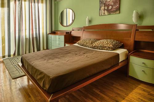 Baratero City II Apartments