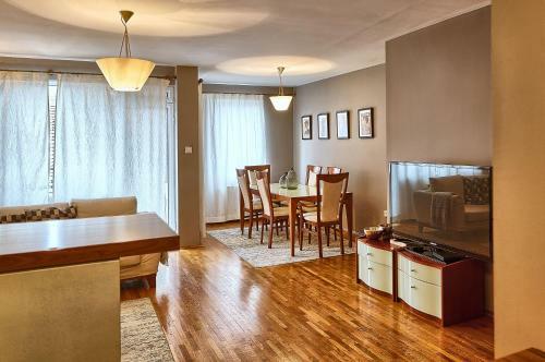 Baratero City II Apartments