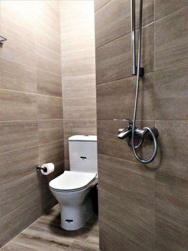 Baratero City II Apartments