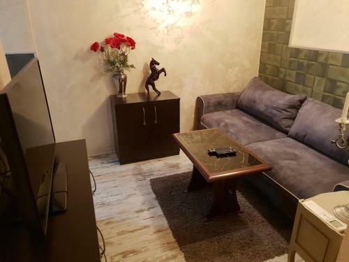 Maria Luiza Apartment