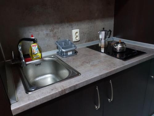 Maria Luiza Apartment