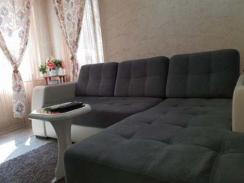 Maria Luiza Apartment