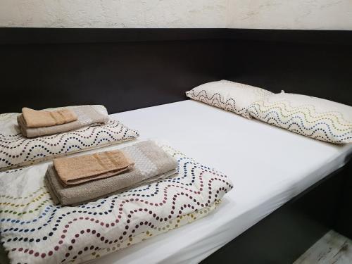 Maria Luiza Apartment