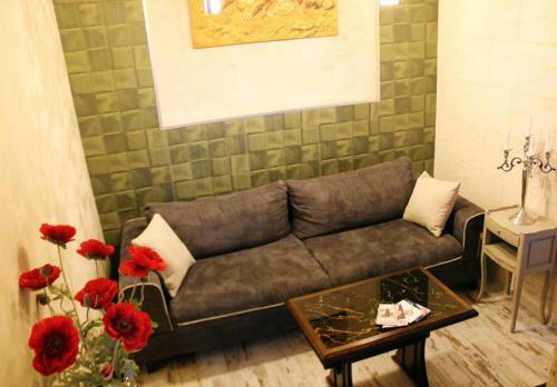 Maria Luiza Apartment