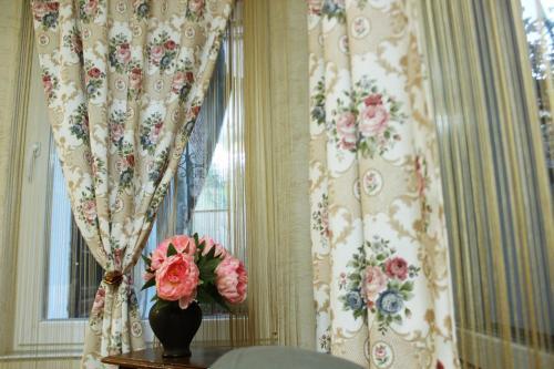 Maria Luiza Apartment