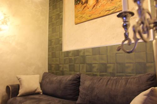 Maria Luiza Apartment