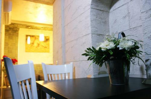 Maria Luiza Apartment
