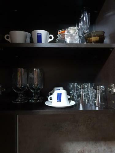 Maria Luiza Apartment