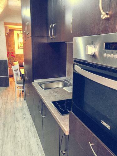 Maria Luiza Apartment