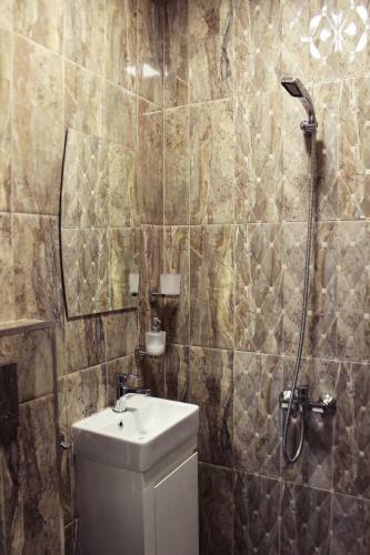 Maria Luiza Apartment