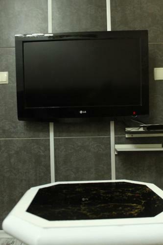 Maria Luiza Apartment