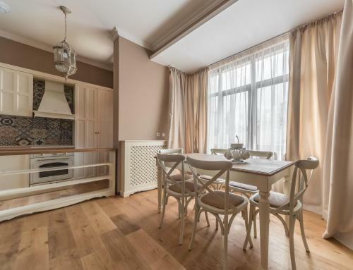 Apartamento Casaaparta