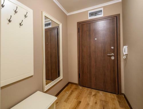 Apartamento Casaaparta