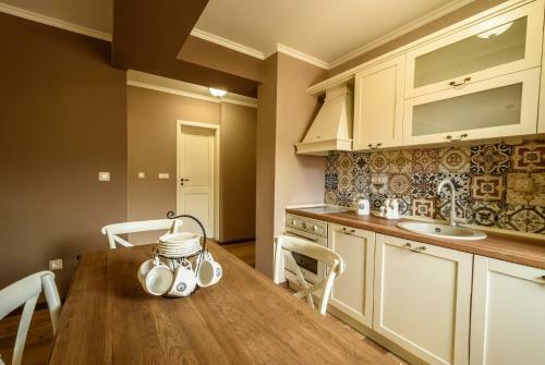 Apartamento Casaaparta