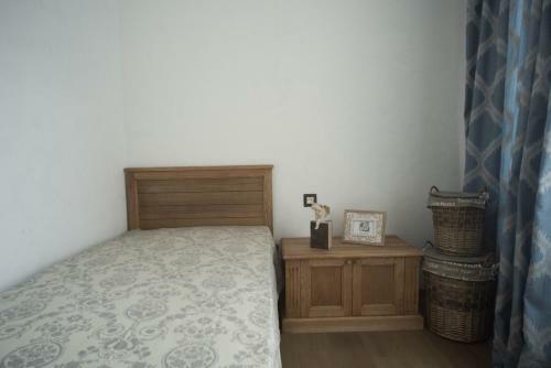 Apartamento Casaaparta