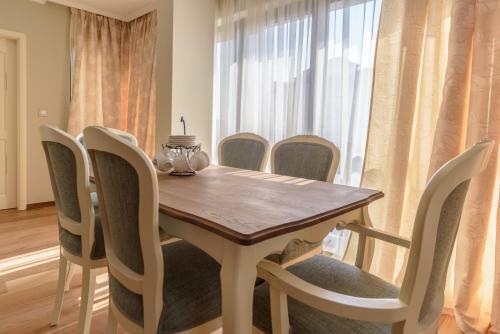 Apartamento Casaaparta