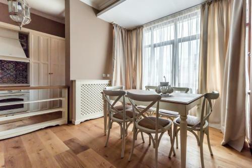 Apartamento Casaaparta