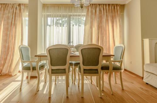 Apartamento Casaaparta