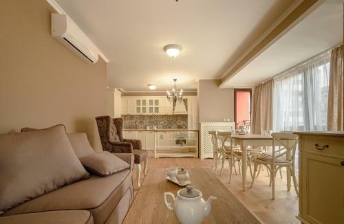 Apartamento Casaaparta