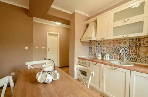 Apartamento Casaaparta