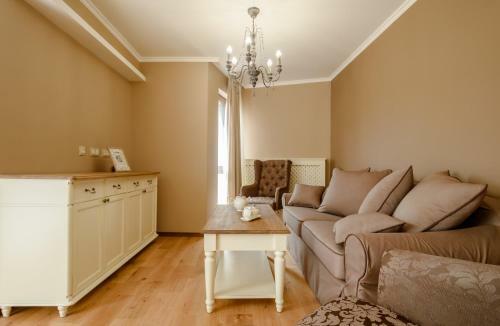 Apartamento Casaaparta