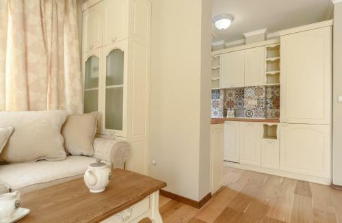 Apartamento Casaaparta