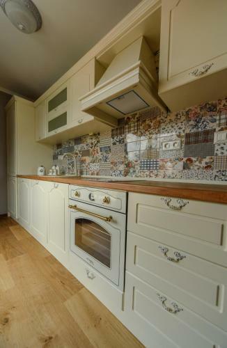Apartamento Casaaparta