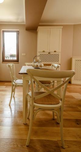 Apartamento Casaaparta