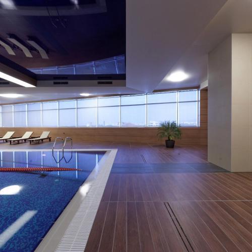 Paradise Luxe Apartment