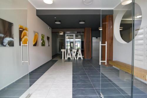 Paradise Luxe Apartment
