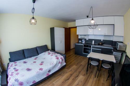 Paradise Luxe Apartment