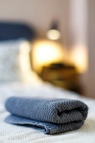 Apartment 11