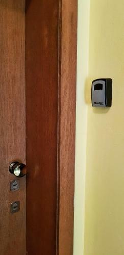 Apartment 11