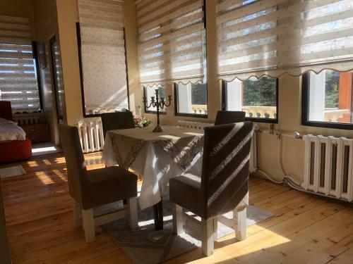 Hostal Guest House Alina