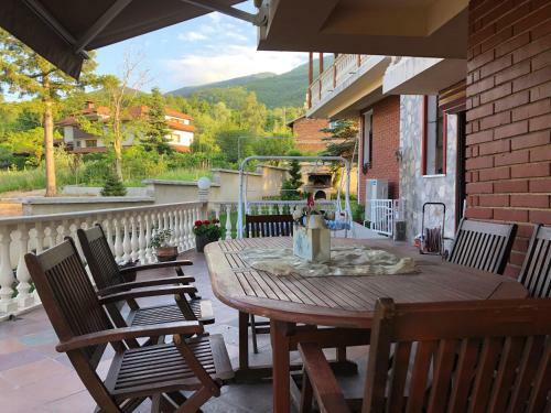 Hostal Guest House Alina