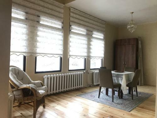 Hostal Guest House Alina