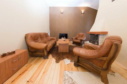 Hostal Guest House Alina