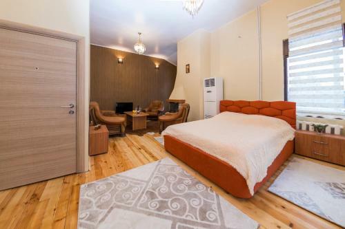 Hostal Guest House Alina