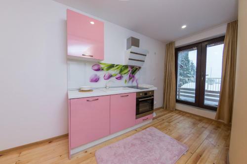 Hostal Guest House Alina