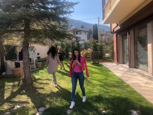 Hostal Guest House Alina