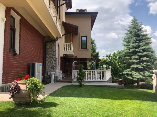 Hostal Guest House Alina