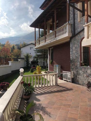 Hostal Guest House Alina