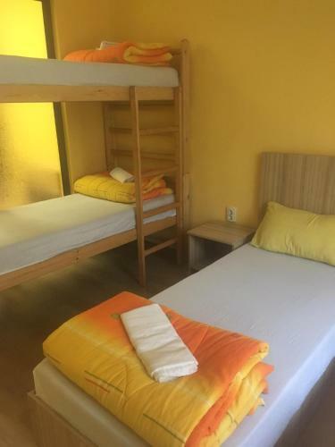Hostel 123
