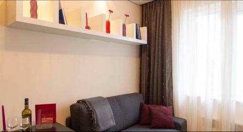 Reduta Apartments