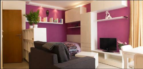 Reduta Apartments